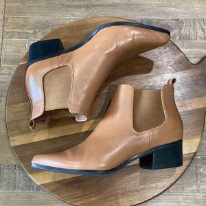 Blondo Waterproof Booties